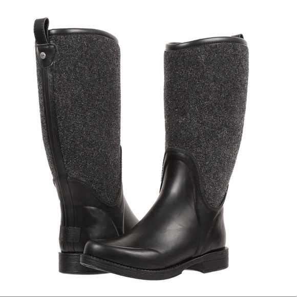 UGG Shoes - UGG Reignfall Waterproof Boots 🎉HP🎉